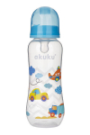 Akuku lutipudel sinine 0 kuud +, 250 ml, А1005