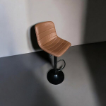 Baaripukk BK6, pruun