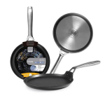 Pannkoogipann titan, 22cm