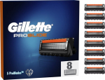Raseerimisterad Gillette Proglide, 5 tk