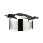 Tescoma Ultima pott kaanega, 24 cm, 5 l