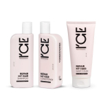 Juuksehoolduskomplekt ICE PROFESSIONAL &bdquo;Repair My Hair&ldquo;