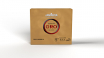 Lavazza jahvatatud kohv Qualit&agrave; Oro, 2x250g