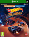 Arvutim&auml;ng Xbox One m&auml;ng Hot Wheels Unleashed DayOne Edition