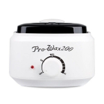 Vahasoojendi ProWax200 White, 400ml/100W