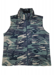 Vest meestele 035, kamuflaaž