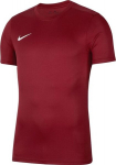 Meeste T-s&auml;rk Nike Park VII BV6708 677, punane