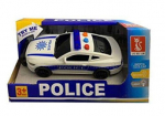 Politseiauto, 15 cm