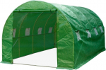 Kasvuhoone Fluxar home GRF-1051 10 m&sup2; 4 x 2,5 m