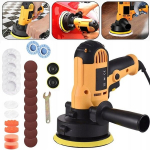 Fluxar Home WTE 001 700 W auto poleerimiskomplekt