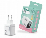 Neno 5176 NC1 PD35W GaN3 Seinalaadija