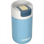 Termostass Kambukka Olympus Silk Blue KAM11-02015, 300 ml