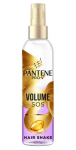 Kohevust lisav juuksesprei Pantene Hair Shake Volume 150 ml