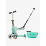 Kolmerattaline t&otilde;ukeratas Micro Mini2go Deluxe Plus, MMD031