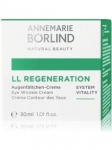Annemarie Borlind LL taastav silma&uuml;mbruskreem kortsudele, 30 ml