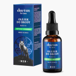 Duetus Meeste Toitev Habe&otilde;li, 30 ml