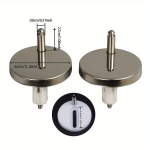 WC kaane kinnitused, 2 tk.