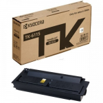 Laserprinteri kassett Kyocera toner cartridge black (1T02P10NL0, TK6115)