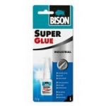 Liim Bison Super Glue Professional 7,5 ml