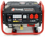 Elektrigeneraator KowaL Polska A1 PRO 3500 W