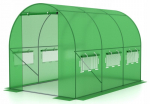 Kasvuhoone Fluxar home GRF-1048 2x3.5m