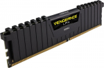 Operatiivm&auml;lu (RAM) M&auml;lu PC DDR4 32GB (2*16) madal profiil - CORSAIR - Vengeance LPX - 3600 MHz - CL18 - Duelkanal