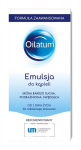 &Ouml;lbest Formuul T&auml;iustatud Vanniemulsioon, v&auml;ga kuivale, &auml;rritunud, s&uuml;gelevale nahale, alates esimesest elup&auml;evast, 400 ml