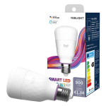 Nutikas LED-pirn Yeelight Smart Bulb 1S (must)