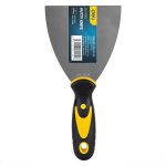 Pahtlilabida 4'' Deli Tools EDL-HD4 (kollane)