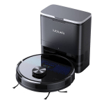 Robottolmuimeja Lubluelu SL60 Plus puhastusrobot (must)