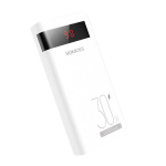 Powerbank Romoss Sense6PS Pro 20000mAh, 30W (valge)