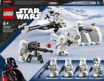 75320 LEGO&reg; Star Wars Snowtrooper v&otilde;itluskomplekt
