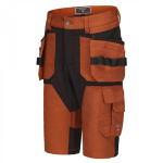 T&ouml;&ouml;p&uuml;ksid Pesso Titan Flexpro 125, mountain brown