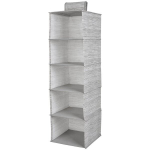 Rippriiul Kuchinox MIAMI, 5 lahtrit