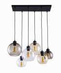 TK Lighting rippvalgusti Cubus 2164