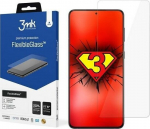 3MK ClearCase Samsung, Galaxy S21 Plus, TPU, l&auml;bipaistev, l&auml;bipaistev telefoni &uuml;mbris