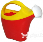 Laste plastikust kastekann 22cm