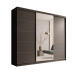 Kapp ADRK Furniture Etna 250, must