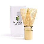 Moya Matcha bambusest vispel