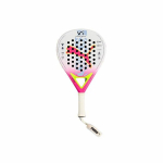 Padelireket Puma Solarattack Victoria Navy-Ul, valge