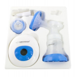 ESPERANZA ECM001BELEKTRILINE PIIMAPUMP BEBITA