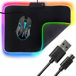 LED, must