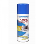 Puhastusvaht plastikule ES104 400ml Esperanza