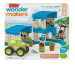 Konstruktor Fisher-Price Wonder Builder