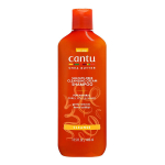 CANTU Shea v&otilde;i puhastav kreem&scaron;ampoon 400ml