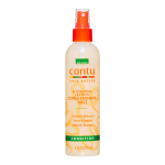 CANTU Shea Butter Niisutav j&auml;relhoolduspihusti 237ml