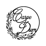 Seinadekoratsioon Carpe Diem 1, 1 tk
