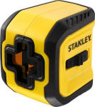 Laser C-Line Cross Red Stanley