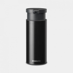 Brabantia Seebidosaatori profiil, mattmust