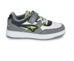 Kingad lastele Kangaroos K-CP Bounder EV, hall/valge